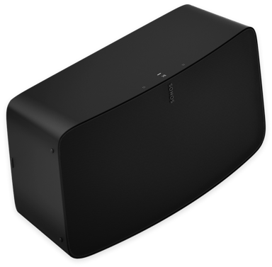 SONOS Five Musta
