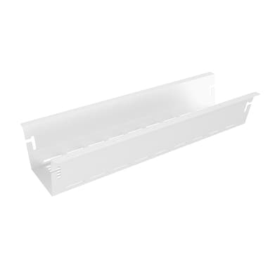 Axessline PDU Tray White 670x220mm 