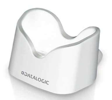 Datalogic Hållare Bord/Väggmontering HLD-Q040 Vit 