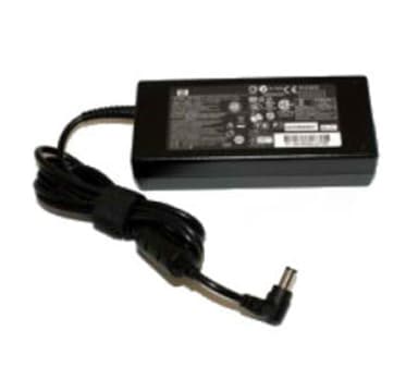 HPE HP 579799-001 virta-adapteri ja vaihtosuuntaaja Sisätila 120 W Musta 120W