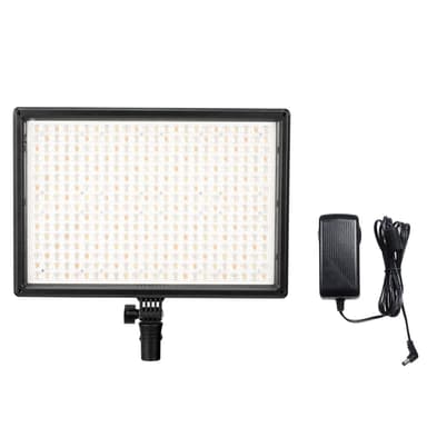 NANLITE MixPad 27C II RGBWW LED Panel 