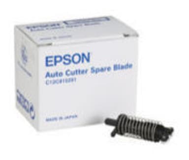 Epson Vaihtoterä 