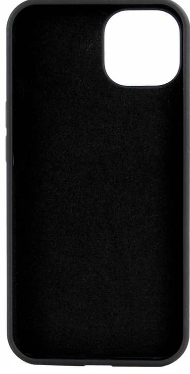 Cirafon Silicone Case iPhone 13 Svart