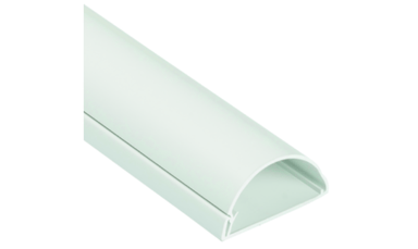 D-LINE Kaapelikanavasetti  1 x 1m 50x25mm 