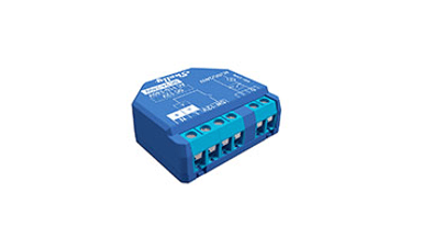 Shelly 1 Plus WiFi Relay 16A 