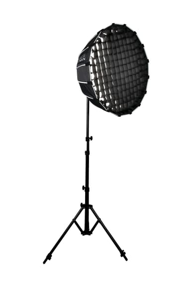 NANLITE Eggcrate for SB-FMM-60 
