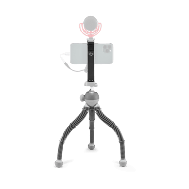 Joby Podzilla | Flexible Tripod Large Kit 
