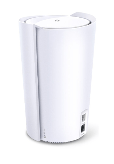 TP-Link Deco X90 WiFi 6 Mesh System 1-Pack