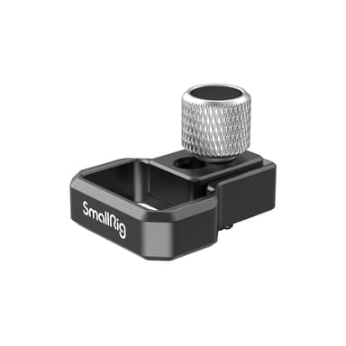 Smallrig HDMI- og USB-C-kabelklemme til Sony A7S III 