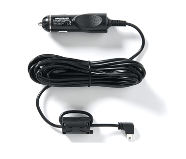 Nextbase 12V Car Power Cable 