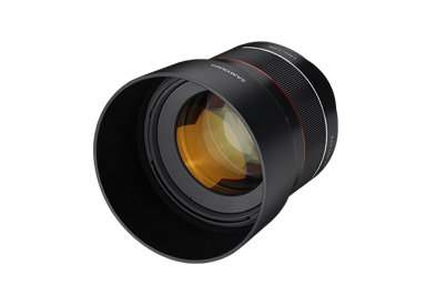 Samyang AF 85mm F/1.4 Sony FE II Sony FE