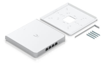 Ubiquiti Unifi U6 Enterprise In-wall