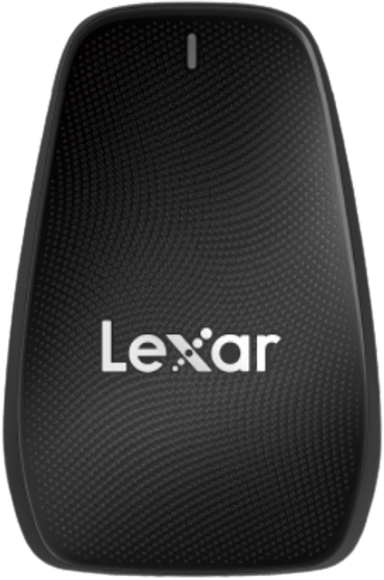 Lexar Kortläsare LRW550U CFexpress Type B 