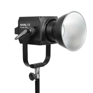 NANLITE Forza 500 II 
