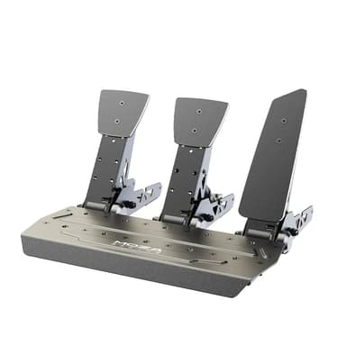 Moza Racing SR-P Lite Clutch Pedal Sort
