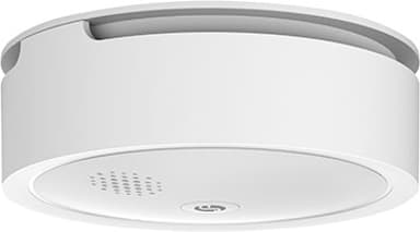 Shelly Plus Wi-Fi Smoke Alarm 