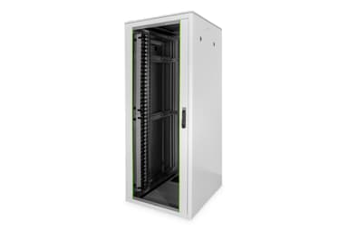 Digitus DN-43000 Varioflex-N 80x100cm 19" 42U White