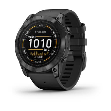 Garmin Epix Pro (gen 2) 51mm Harmaa