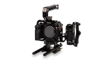 Tilta Tiltaing Sony A7s III Kit E-Black 