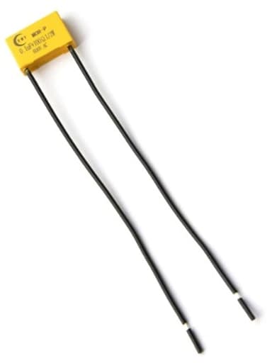 Shelly RC Subber 