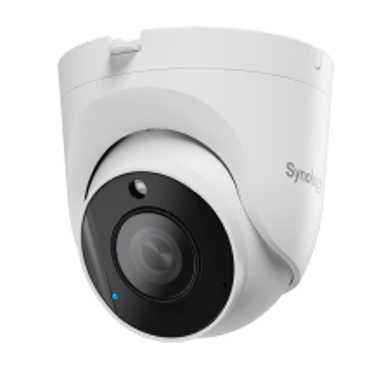 Synology TC500 Dome IP67 Surveillance Camera 