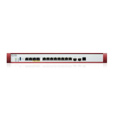 Zyxel ZyWALL USG FLEX 700 