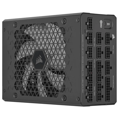 Corsair HX1500i 1500W ATX 80 PLUS Platinum Voeding
