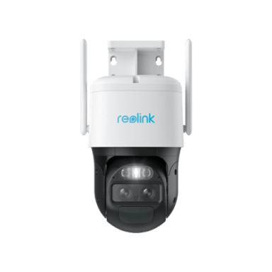 Reolink Reolink Trackmix 4G/LTE 4K Dual-lens PTZ Camera 