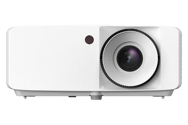 Optoma ZH350 dataprojektor Standard stråleprojektor 3600 ANSI lumen DLP 1080p (1920x1080) 3D Hvit 