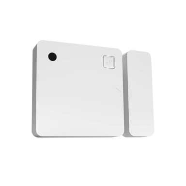 Shelly BLU Door Window Sensor White 