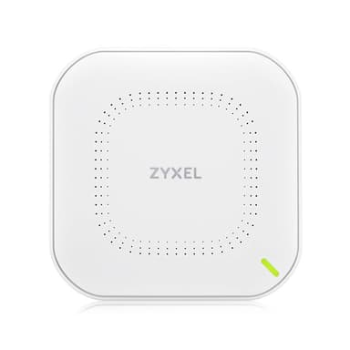 Zyxel NWA50AX PRO 2400 Mbit/s Hvid Strøm over Ethernet (PoE) 
