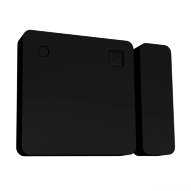 Shelly BLU Door Window Sensor Black 