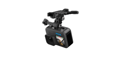 GoPro Bite Mount (HERO13/12/11/11 Mini/10/9 Black/HERO/MAX) 