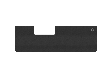 Contour Design Wristrest for Roller/SliderMouse Pro Regular