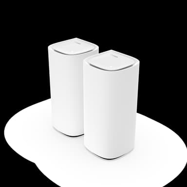 Linksys Velop Pro Mesh 6e Axe5400 2-pack 