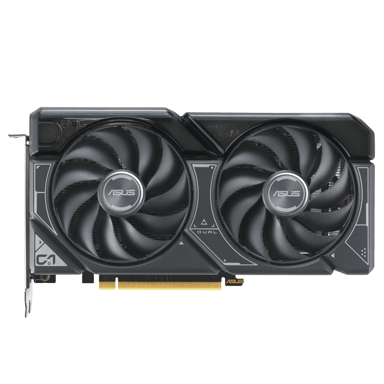 ASUS Dual GeForce RTX 4060 Ti Advanced 16GB 16GB