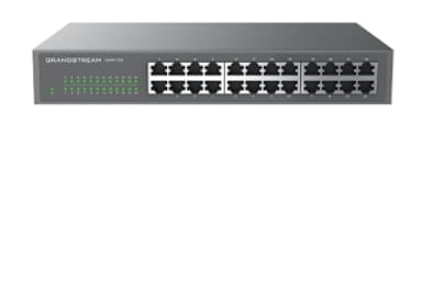 Grandstream GWN7703 24xGigabit Switch 
