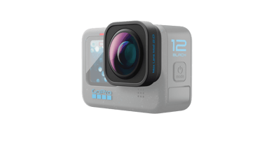 GoPro Max Lens Mod 2.0 (HERO12 Black) 