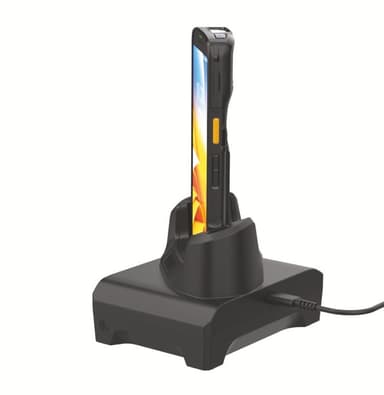 Zebra Charging Dock Single Slot - TC22/TC27 (only dock) 