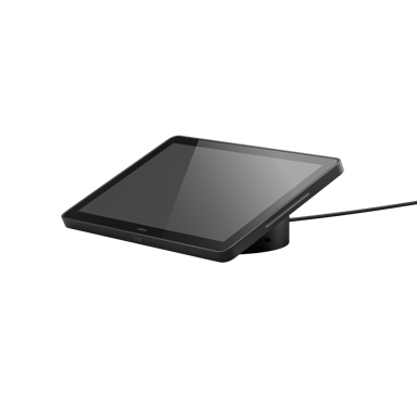 Jabra PanaCast Touch Control Panel UC 10.1" Musta