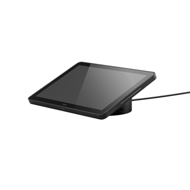 Jabra PanaCast Touch Control Panel UC 10.1" Svart