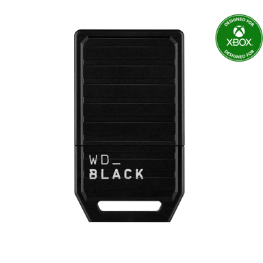 Wd  512GB C50 Expansion CARD SSD for XBOX X/S 