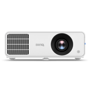 BenQ LH650 datorprojektorer Standard throw-projektor 4000 ANSI-lumen DLP 1080p (1920x1080) 3D kompatibilitet Svart, Vit 