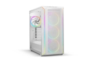 be quiet! Shadow Base 800 FX Midi Tower Hvit
