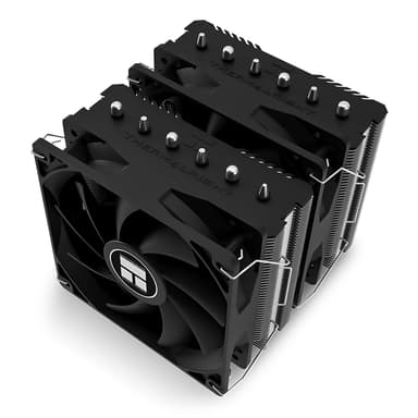 Thermalright Peerless Assassin 120 SE Luftkøler Sort