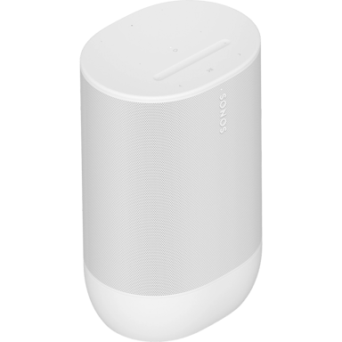 SONOS Move 2 - White Valkoinen