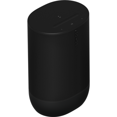 SONOS Move 2 - Black Svart