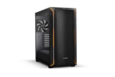 Be quiet! Shadow Base 800 DX Midi Tower Zwart