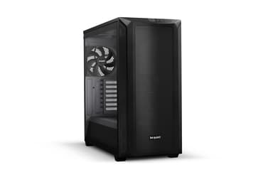 be quiet! Shadow Base 800 Midi Tower Sort