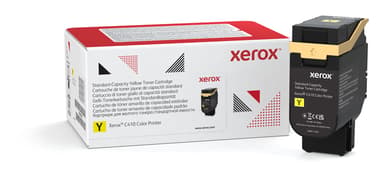 Xerox Toner Yellow 2K - VersaLink C415 